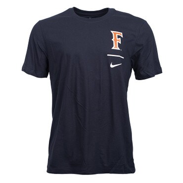 Nike Titans Rise Tee - Navy